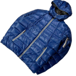 Микропуховик Calvin Klein Jeans