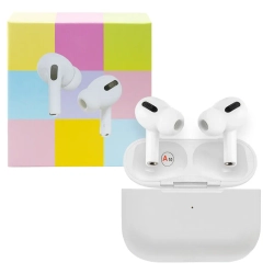 Наушники беспроводные Разное EL-AirPods(белые)