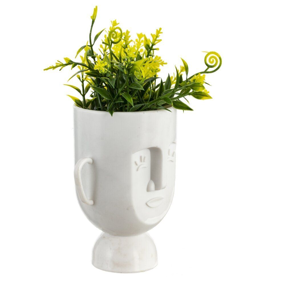 GAEM Цветочная композиция, L10 W8 H16 см, 2в.