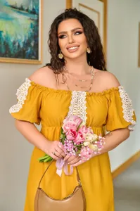 Платье УК-05772-2 Fabrika