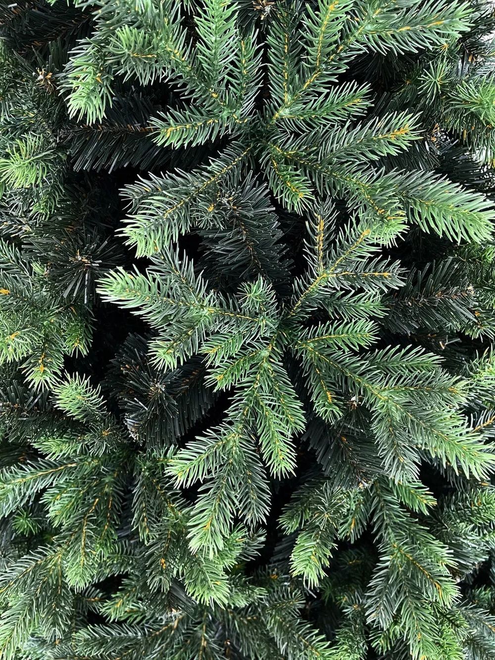 Искусственная елка «Грацио» (Литая+пвх) 3 м