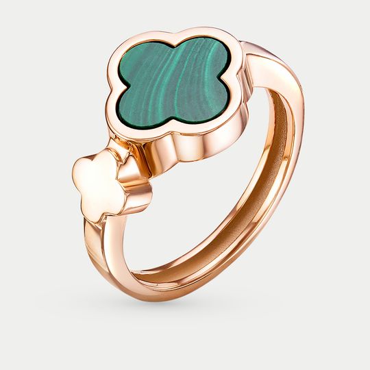 Кольцо золотое