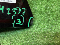 Фонарь правый внешний Volvo S90 2 (2020-2025)