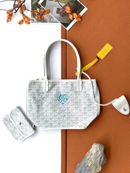 Goyard Anjou Mini Bag