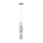 4631/1 ODL Подвес G9 LED 1*5Вт IP20 HALL