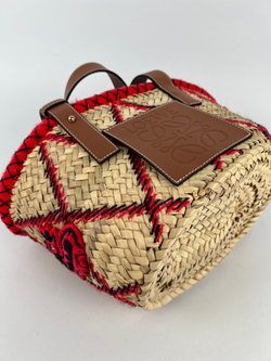 Сумка Loewe Busket