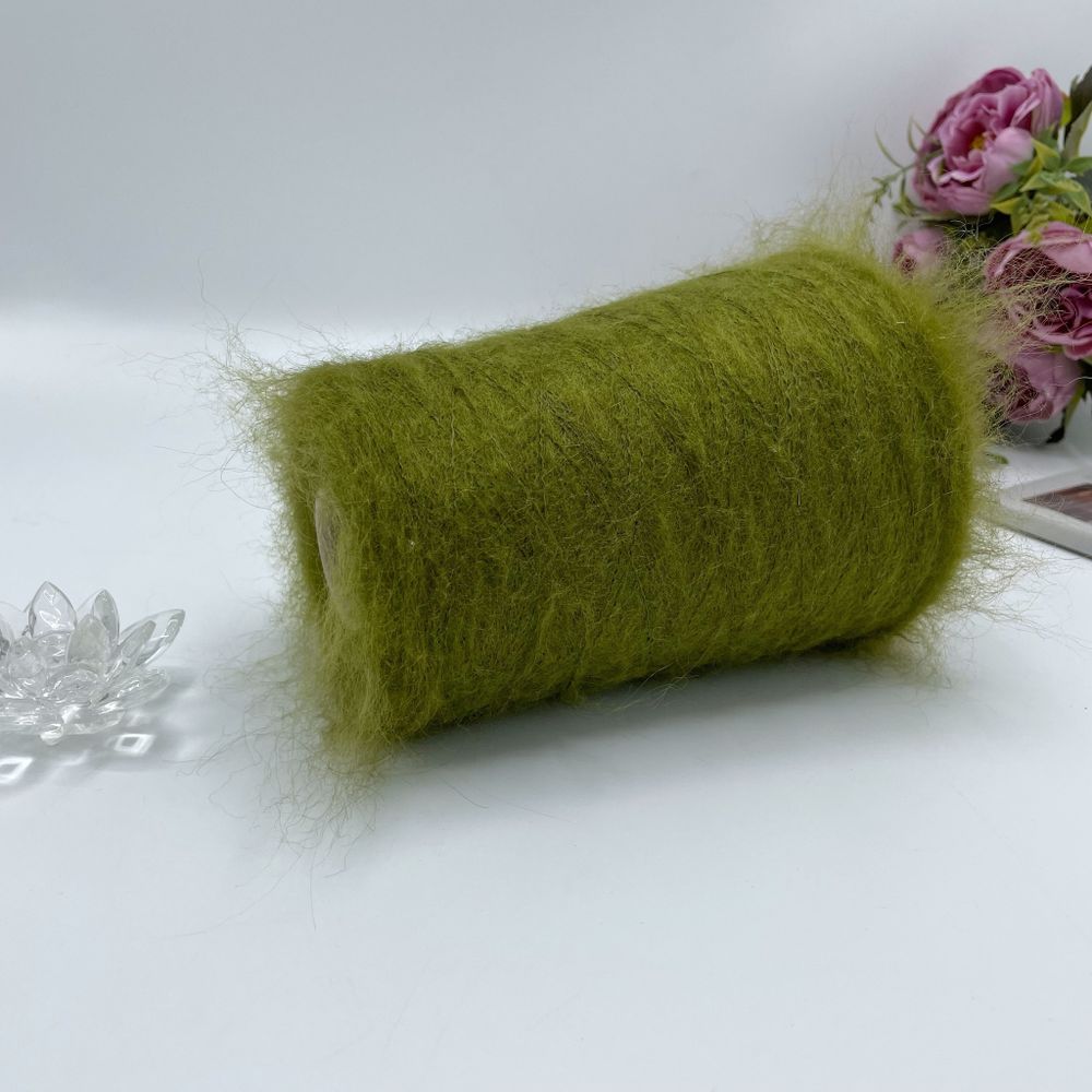 Filati Lab 65% альпака бэби 10% меринос 25% полиамид