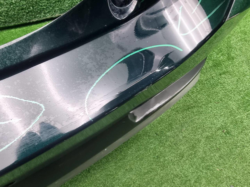 Бампер задний Chery Tiggo 8 Pro Max (2023-н.в.)