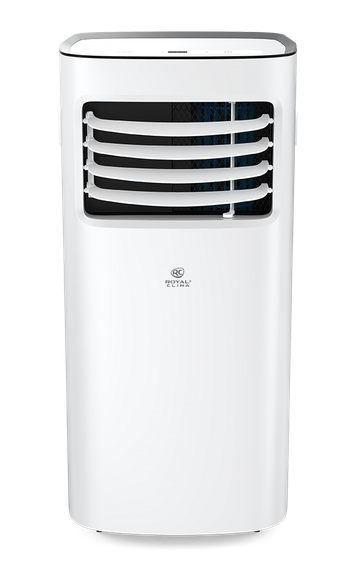 Мобильный кондиционер ROYAL CLIMA BUSTA RM-BS28CH-E — (3)