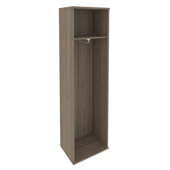 Style Гардероб Л.ГБ-1 558*410*1980