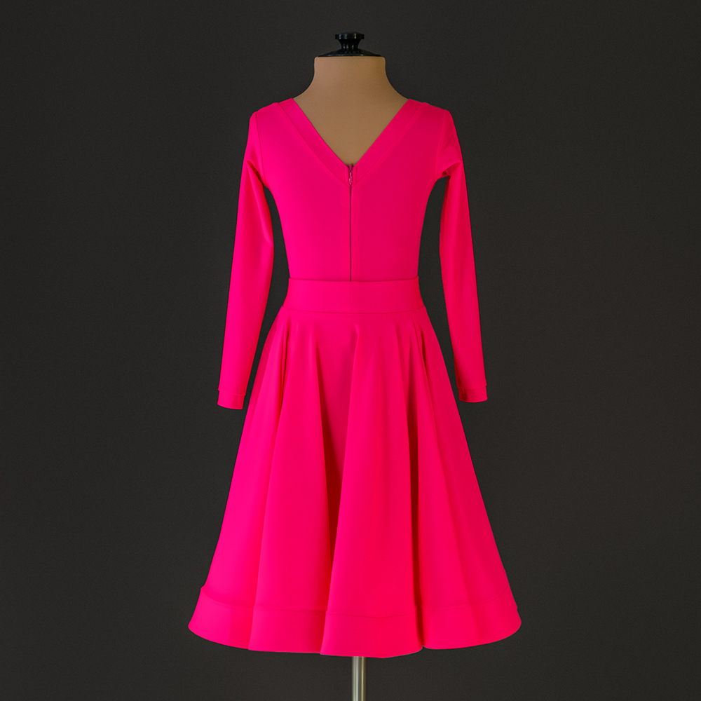 комплект для танцев