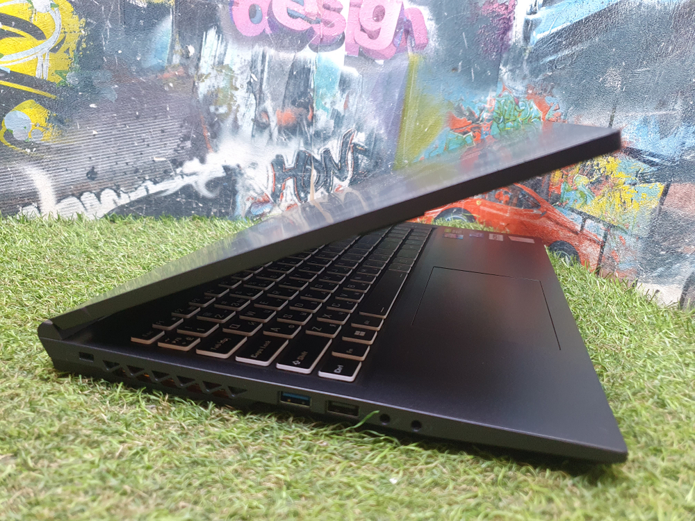 Ноутбук Colorful i5-12/16Gb/RTX 3050 4Gb/FHD/144Hz