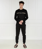 Худи BOSS BLACK - черный(50521749)