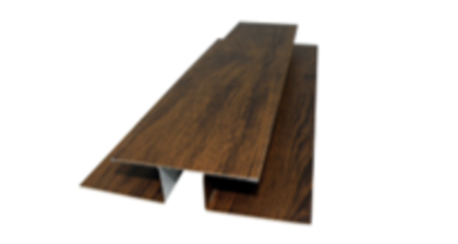 Планка стыковочная DeckWood