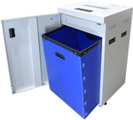 Уничтожитель бумаг Office Kit S1650 1,9x15