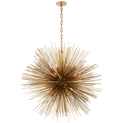 Люстра Visual Comfort Strada Large Round Chandelier
