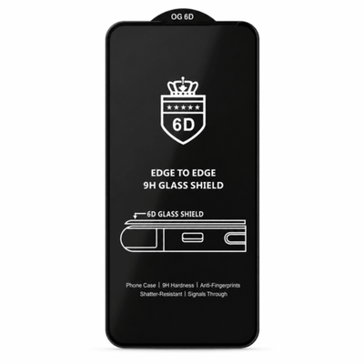 Защитное стекло OG для Redmi Note 9 Pro/Note 10 Pro; Samsung A71; Huawei Psmart 2021