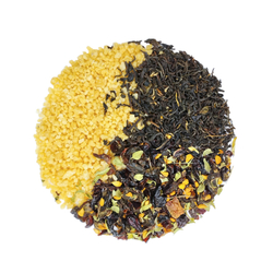 Чай Tasteabrew Ассам С ШИПОВНИКОМ И ЧАБРЕЦОМ (для стаканчика)