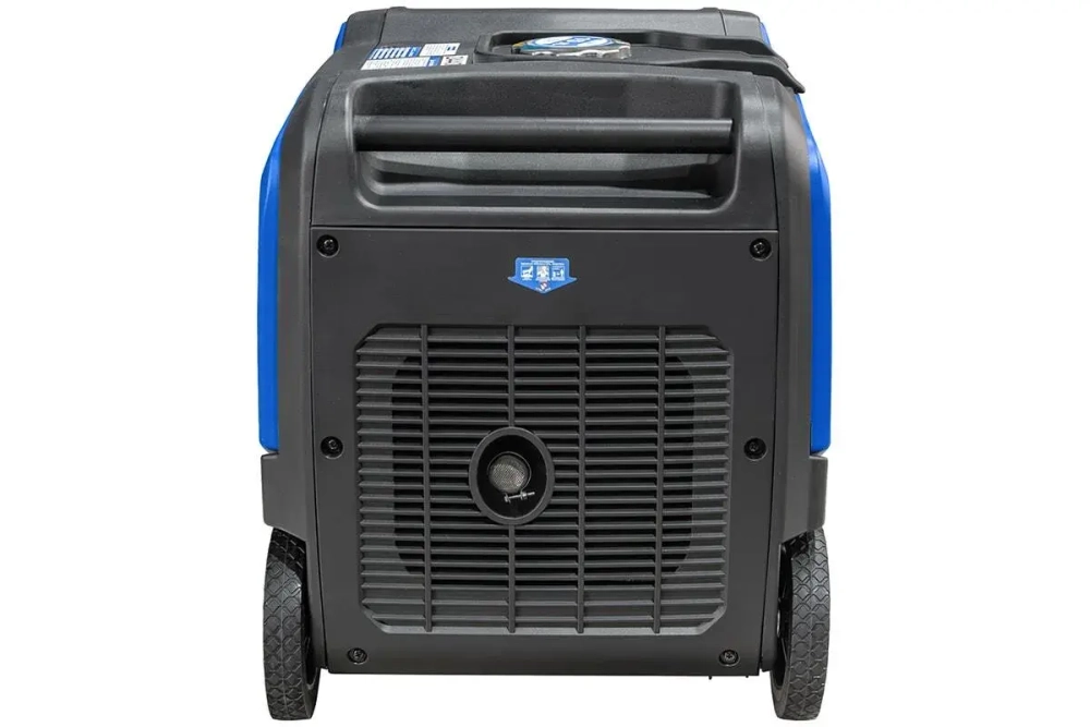 Инверторный генератор (3.5 кВт) TSS SGG 4000ESi