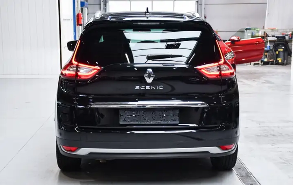 Renault Grand Scenic Intens