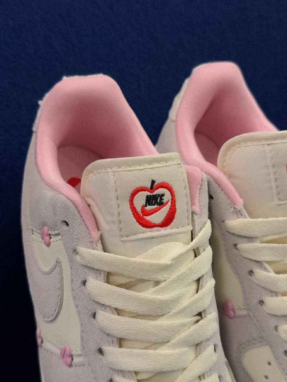 Кроссовки Nike Air Force