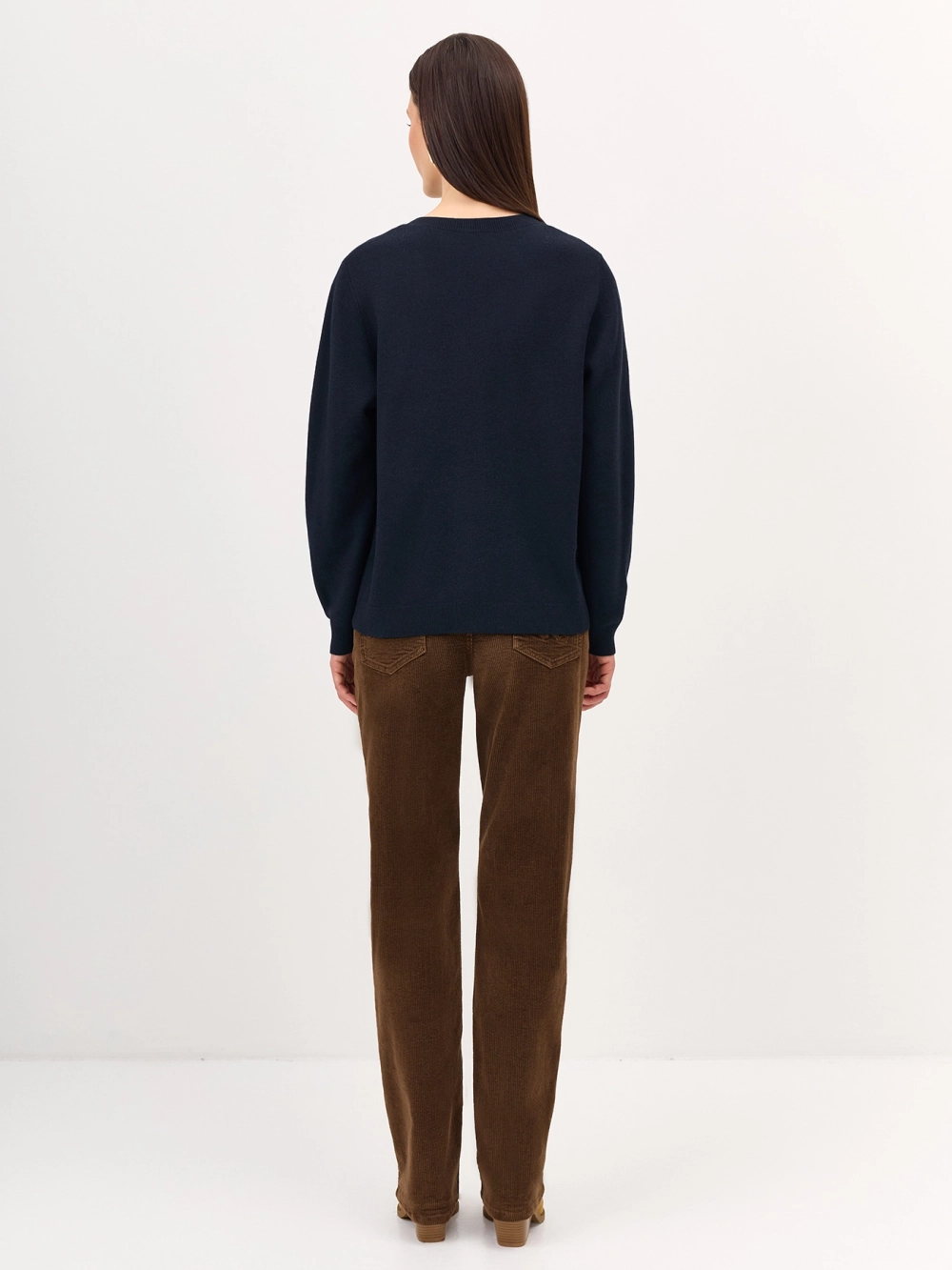 Джинсы женские 5257614/79 Bulmer