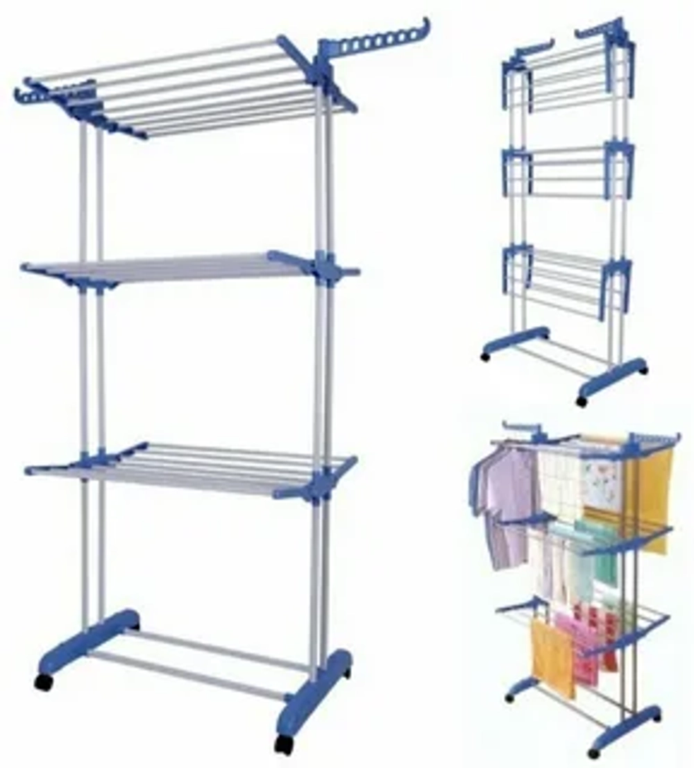 Сушилка для белья Так удобно