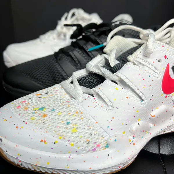 Детская коллекция кроссовок NIKE в TENNISFIRST®.