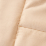 Комплект постельного белья на резинке Сатин Velouria Luxe с Одеялом VLR015