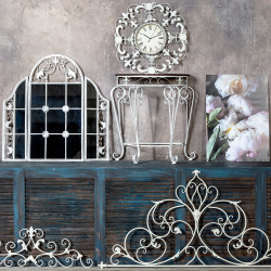 Изголовье для кровати Фонтейн Объект мечты