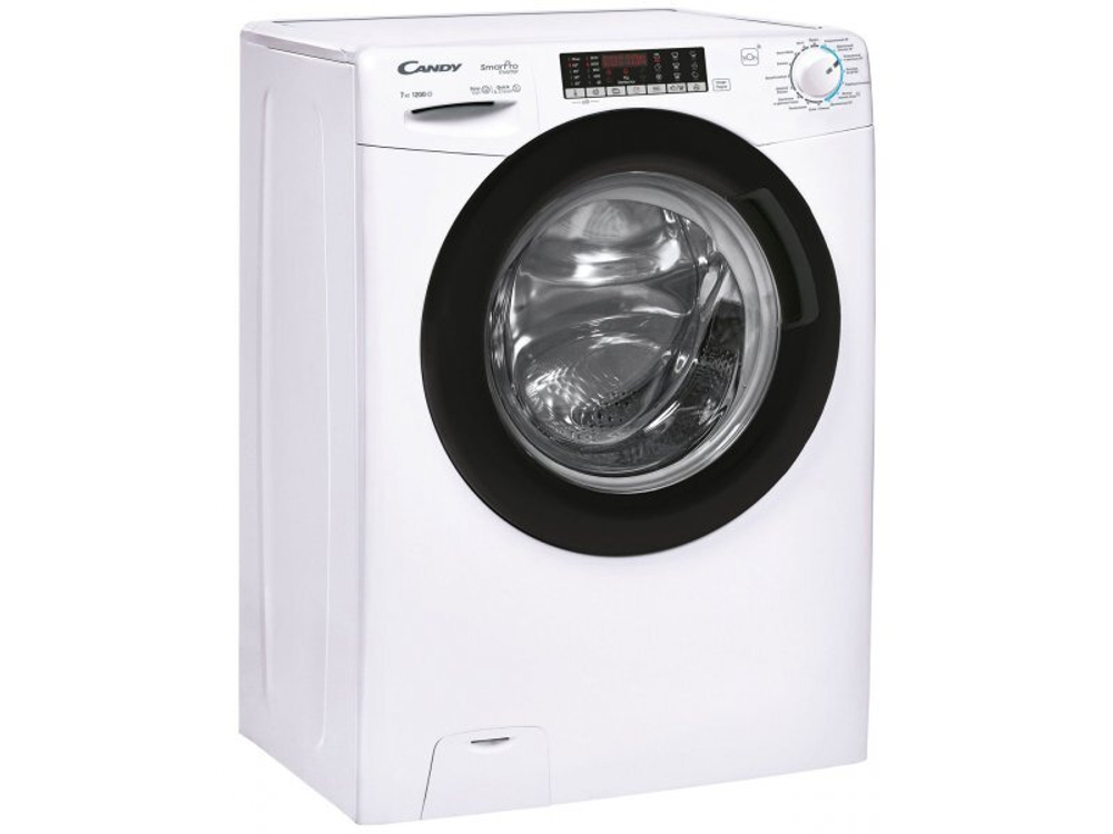 Стиральная машина Candy Smart Pro CSO4 276TWMB-07
