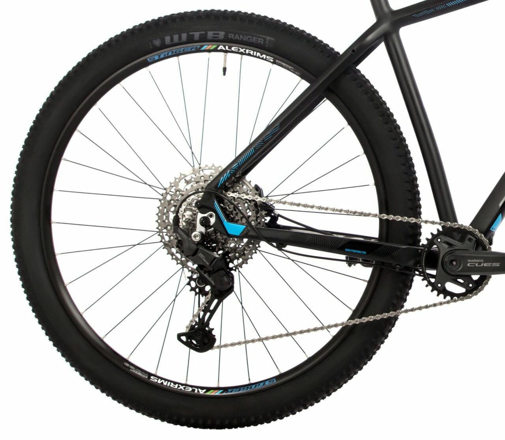 Горный велосипед Stinger Reload Evo 29" (2024)