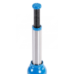 NORDBERG (N31003) Домкрат бутылочный 3 т