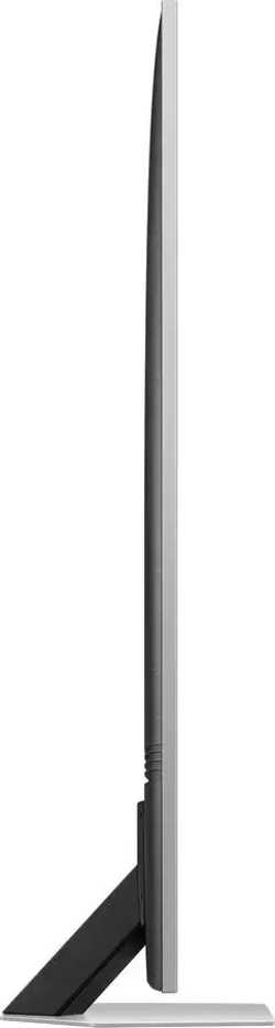 Телевизор Samsung 75" QE75QN85BAUXCE серебристый