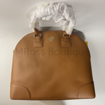 Сумка Tory Burch Robinson Dome Satchel