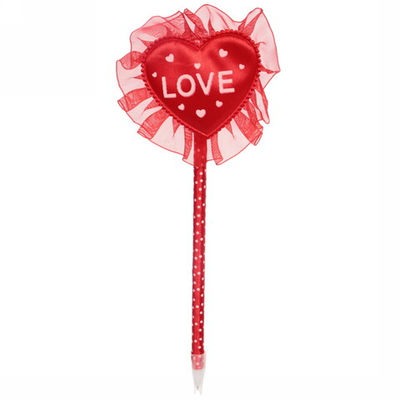 Ручка шариковая «Heart- Love moment», цвет чернил- синий, 22 см