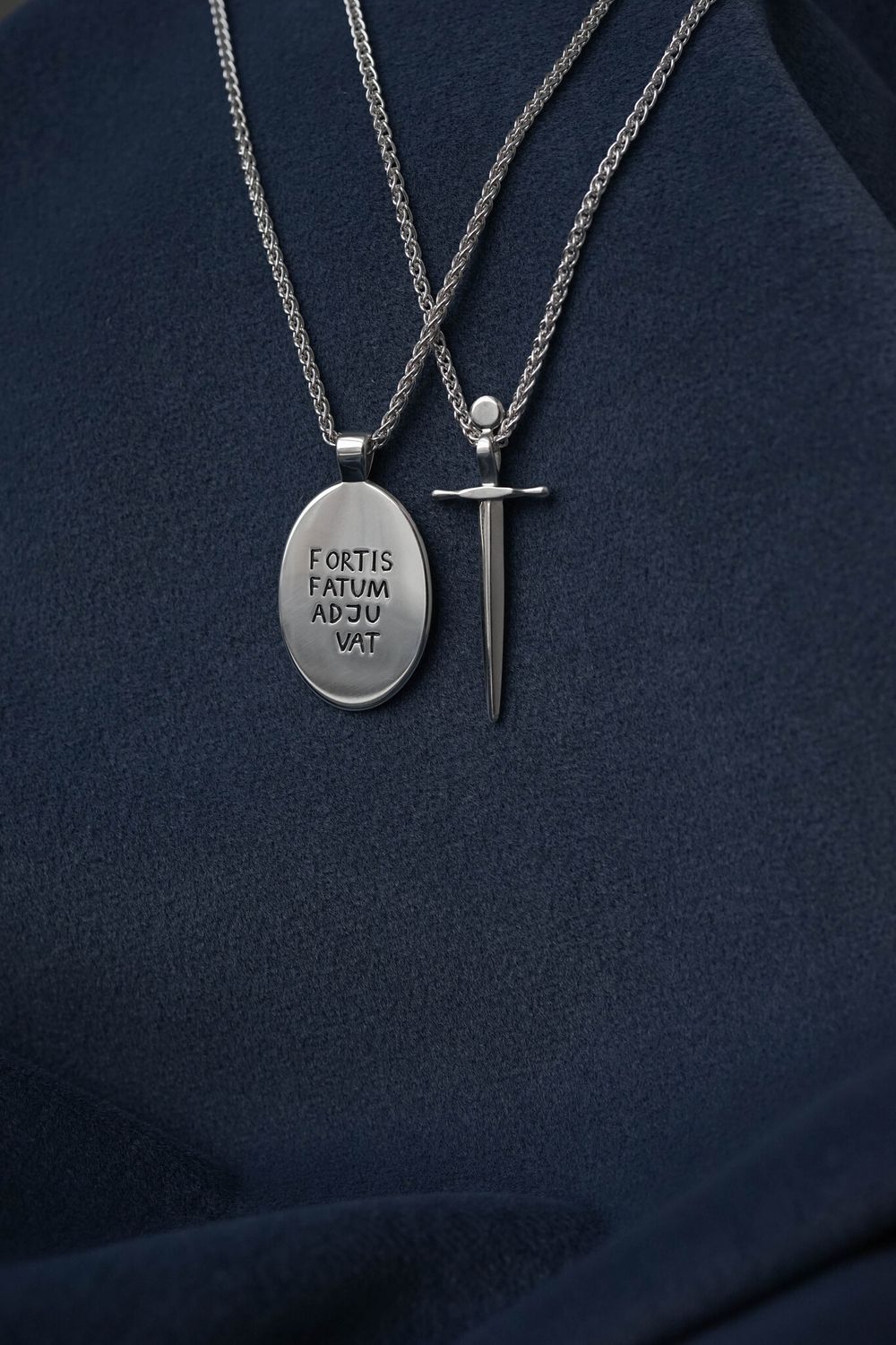 Подвеска Смелым помогает Судьба