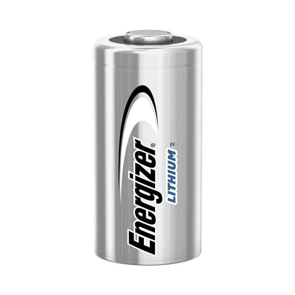 Energizer Lihium CR123 2BL 7638900168495
