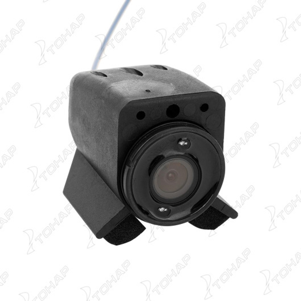Всепогодная подводная видеокамера MAXI Custo 7R (N-HD-7020DX) NISUS