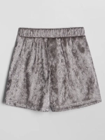 Юбка-шорты нарядные детские