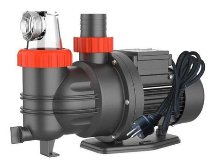 Насос для бассейна XKP 250E-2