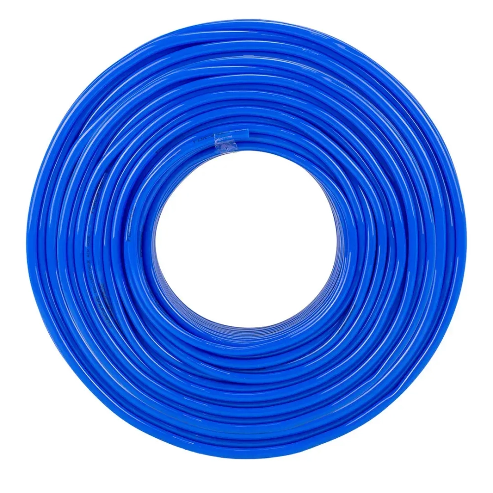 Шланг полиуретановый 4мм x 2.5мм x 200м Forsage F-PU-0425