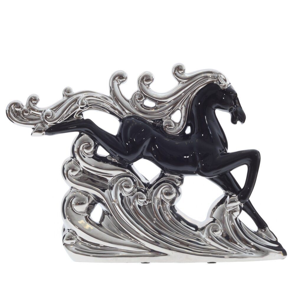 GAEM Фигурка декоративная "Лошадь", L40 W9 H29 см
