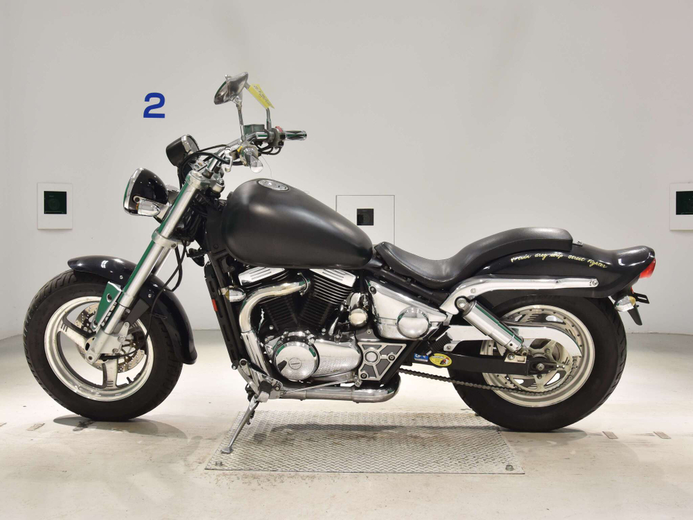 Suzuki Desperado 400 039578