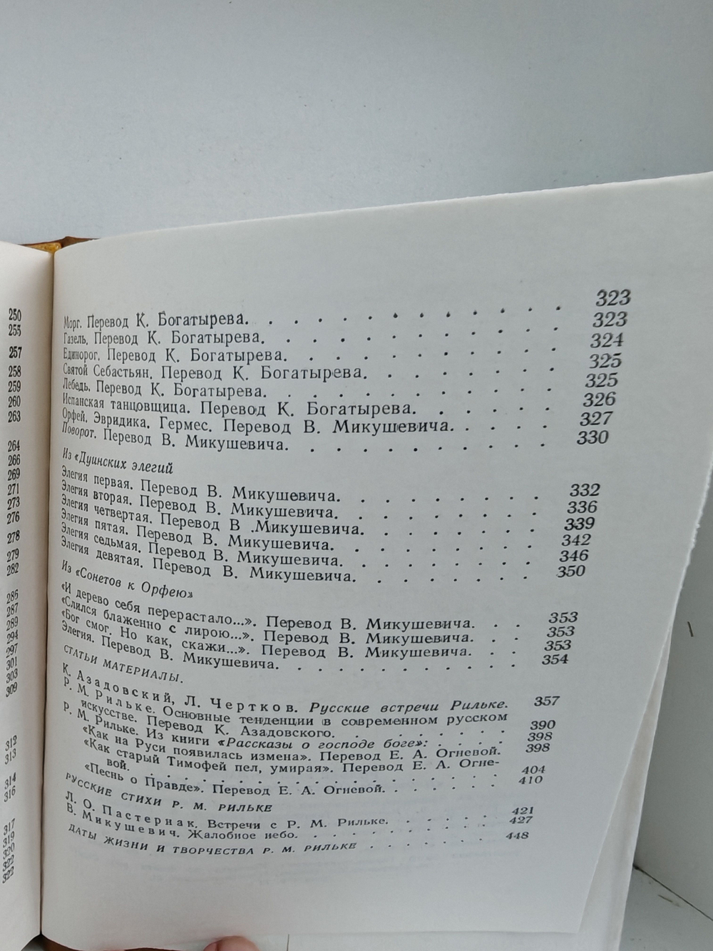 Ворпсведе. Огюст Роден. Письма. Стихи