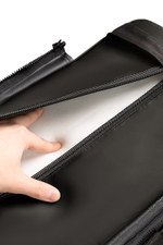 Накладки на банки комплект 116х25 Yachtman 300, 320, 340, 360 НДНД черный