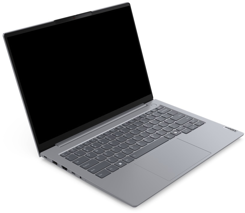 Ноутбук  Lenovo ThinkBook 14 G7 IML 14 ", Core Ultra 7, 32 Гб RAM, 512 Гб SSD, Arc graphics, Серый
