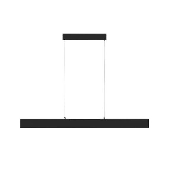 Подвесной светодиодный светильник Maytoni Step P010PL-L30B