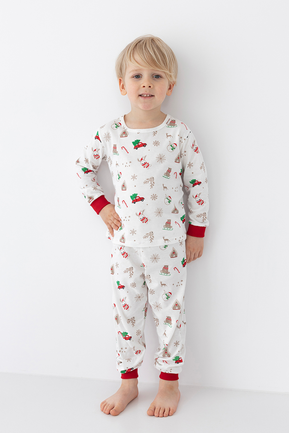 Пижама Maurice Kids