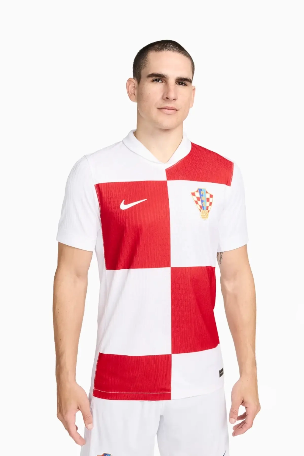 Футболка Nike Croatia 2024 Home Match